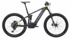 E-MTB Fully