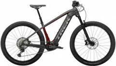 E-MTB Hardtail