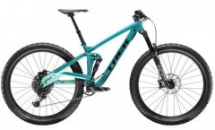 MTB-Fully