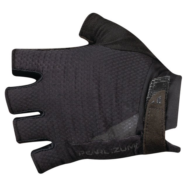 W ELITE Gel Glove black S