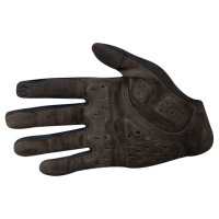 W ELITE Gel Full Finger Glove black M