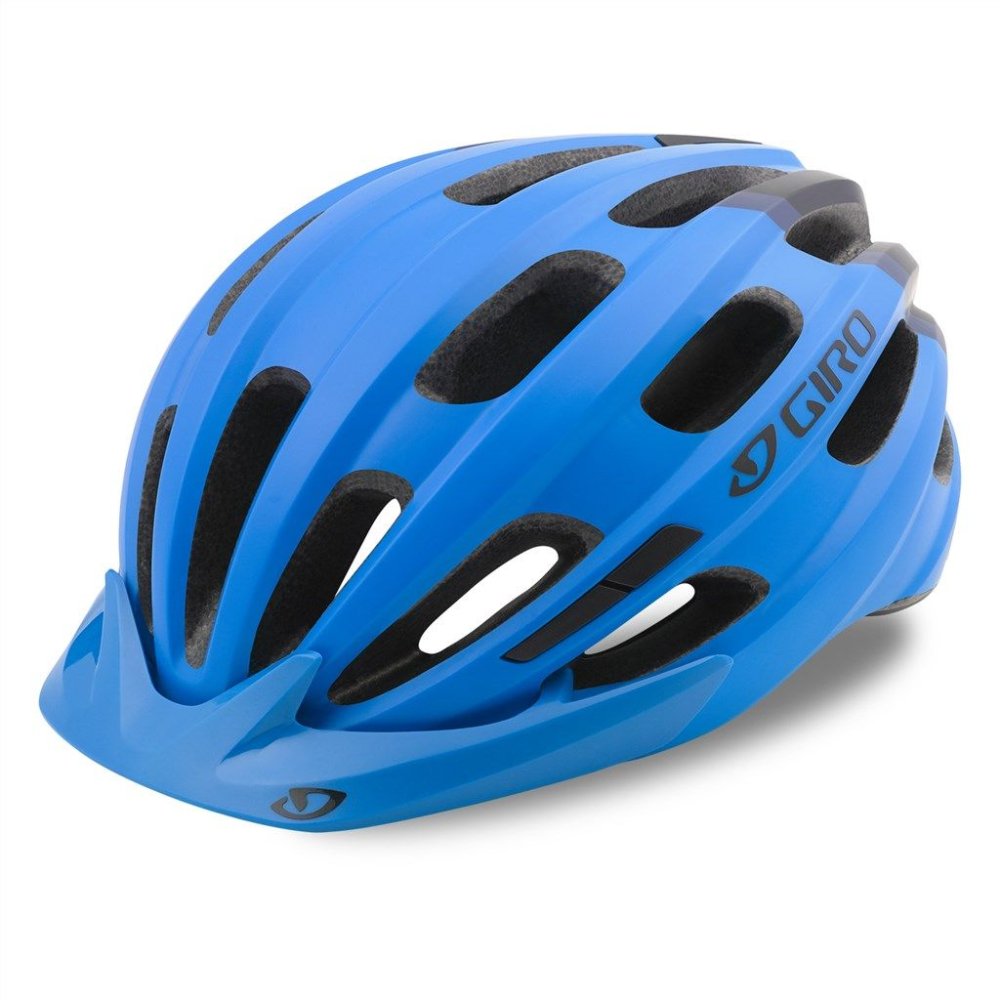 Hale MIPS Helmet matte blue, 50-57
