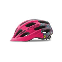 Hale MIPS Helmet matte bright pink, 50-57