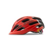 Hale MIPS Helmet matte red, 50-57