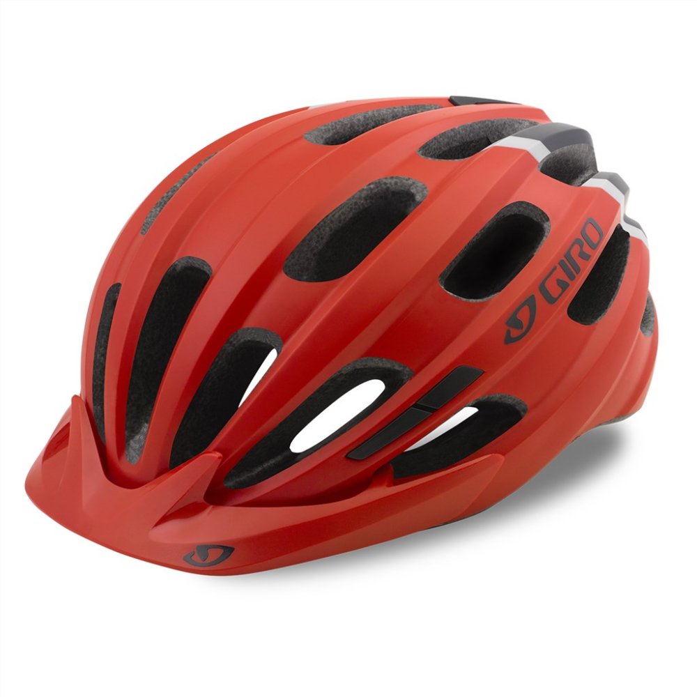 Hale MIPS Helmet matte red, 50-57