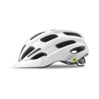Register MIPS Helmet matte white, 54-61