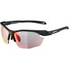 ALPINA TWIST FIVE HR QV, black matt, QUATTRO/VARIOFL.mirror+ rainb., cat. 1-cat. 3
