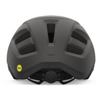 Fixture II MIPS Helmet matte warm black, 54-61