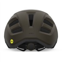 Fixture II MIPS Helmet matte trail green, 54-61