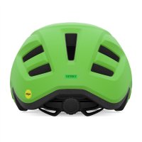 Fixture II Youth MIPS Helmet matte bright green, 50-57