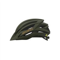 Artex MIPS Helmet matte trail green,S