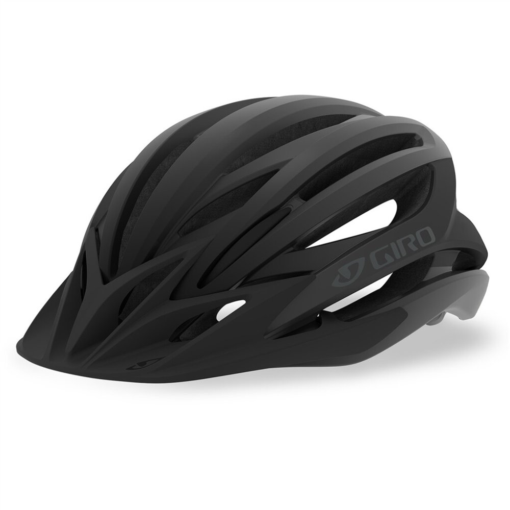Artex MIPS Helmet matte black,L