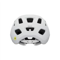 Radix W MIPS Helmet matte white,S 51-55