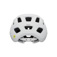 Radix W MIPS Helmet matte white,M 55-59