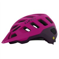 Radix W MIPS Helmet matte pink street,M 55-59