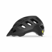 Radix MIPS Helmet matte black,S 51-55