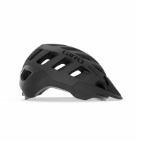 Radix MIPS Helmet matte black,XL 61-6