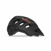 Radix MIPS Helmet matte black hypnotic,XL 61-65
