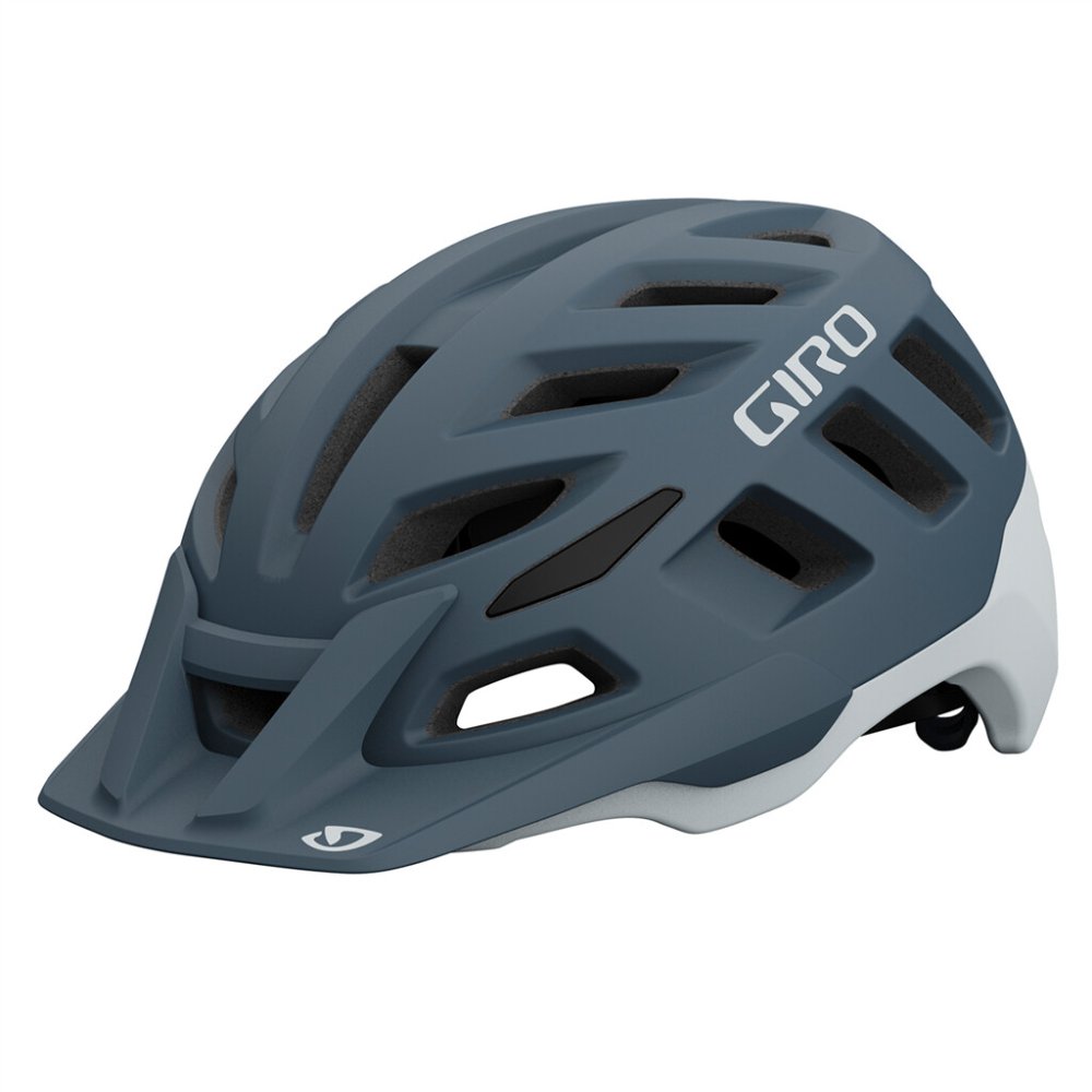 Radix MIPS Helmet matte portaro grey,M 55-59