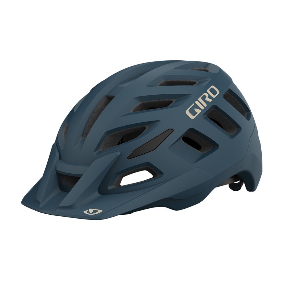 Radix MIPS Helmet matte harbor blue,S 51-55