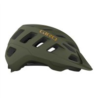 Radix MIPS Helmet matte trail green,S 51-55