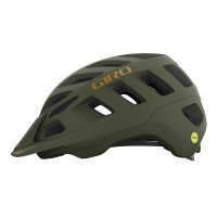 Radix MIPS Helmet matte trail green,L 59-63