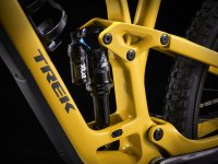 Trek Fuel EX 9.8 XT S 27.5 Satin Baja Yellow
