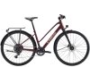 Trek FX MS Sport EQ S Cobra Blood / Sedona Red Splatt e